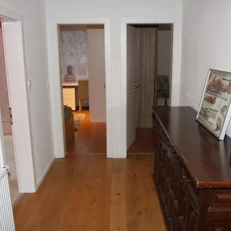 Newworkcenter Apartment Kremsmünster