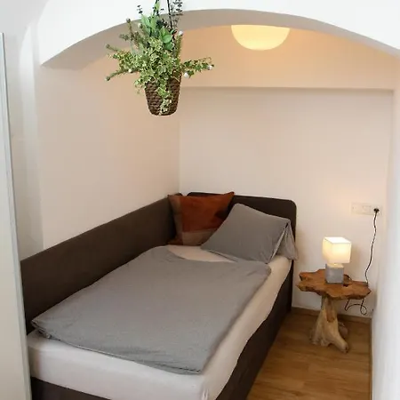 Apartment Newworkcenter *