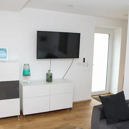 Apartment Newworkcenter Kremsmünster