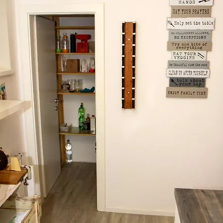 Apartment Newworkcenter Kremsmünster