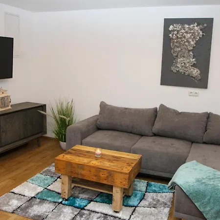 Apartment Newworkcenter Kremsmünster