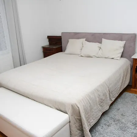 Apartment Newworkcenter *